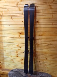 LYŽE HEAD SOUPHEAD 68 137CM